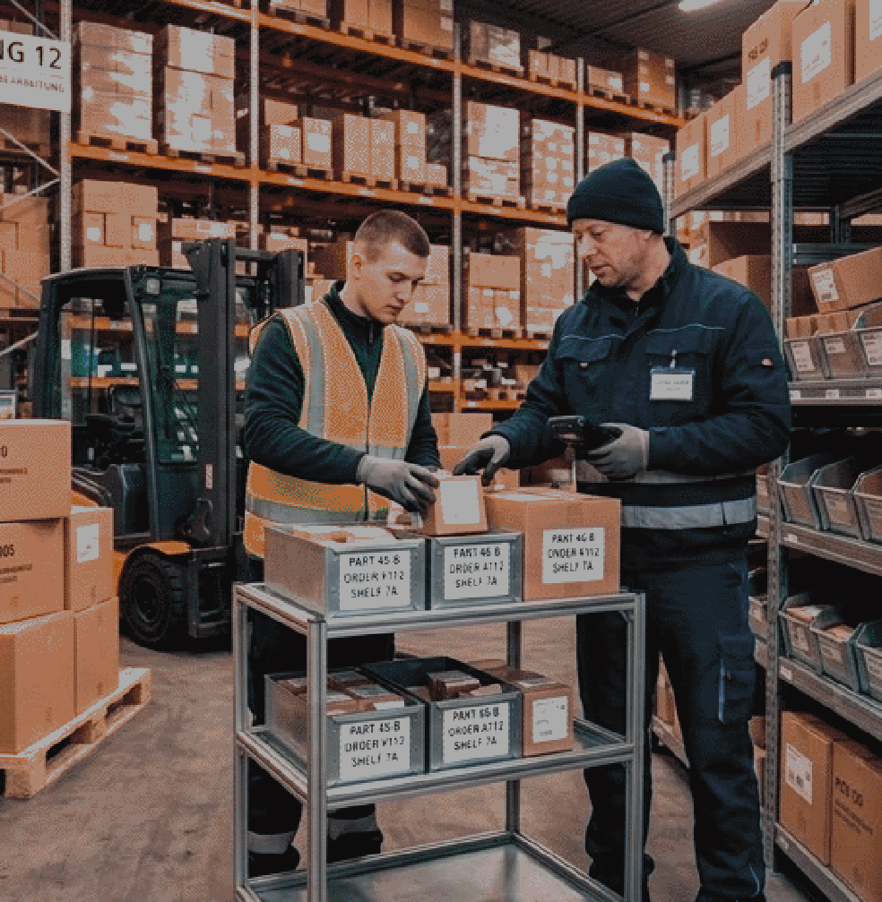 DerProfi-Logistikdienstleistungen-Bremen-Lagerhelfer